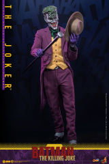 Hot Toys 1/6 CMS028 - Batman: The Killing Joke - The Joker PRE-ORDER