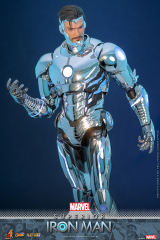 Hot Toys 1/6 CMS026D73 - Marvel Comics - Superior Iron Man PRE-ORDER
