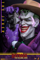 Hot Toys 1/6 CMS028 - Batman: The Killing Joke - The Joker PRE-ORDER