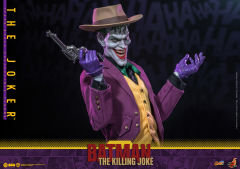 Hot Toys 1/6 CMS028 - Batman: The Killing Joke - The Joker PRE-ORDER