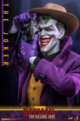 Hot Toys 1/6 CMS028 - Batman: The Killing Joke - The Joker PRE-ORDER