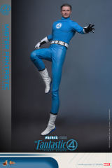 Hot Toys 1/6 MMS821- The Fantastic Four: First Steps - Mister Fantastic PRE-ORDER