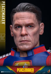 Hot Toys 1/6 TMS166 - Peacemaker Season 2 - Peacemaker PRE-ORDER