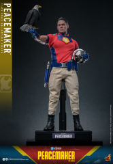 Hot Toys 1/6 TMS166 - Peacemaker Season 2 - Peacemaker PRE-ORDER