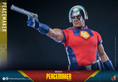Hot Toys 1/6 TMS166 - Peacemaker Season 2 - Peacemaker PRE-ORDER
