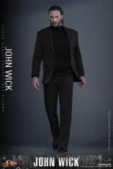 Hot Toys 1/6 MMS832 - John Wick - John Wick PRE-ORDER