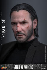 Hot Toys 1/6 MMS832 - John Wick - John Wick PRE-ORDER