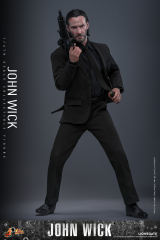 Hot Toys 1/6 MMS832 - John Wick - John Wick PRE-ORDER