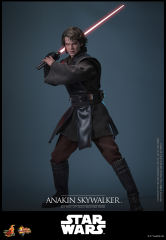 Hot Toys 1/6 MMS839 - Star Wars: Revenge of the Sith - Anakin Skywalker PRE-ORDER