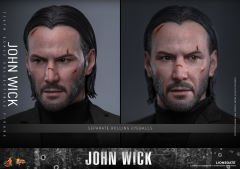 Hot Toys 1/6 MMS832 - John Wick - John Wick PRE-ORDER