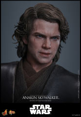 Hot Toys 1/6 MMS839 - Star Wars: Revenge of the Sith - Anakin Skywalker PRE-ORDER