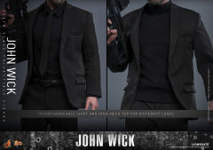 Hot Toys 1/6 MMS832 - John Wick - John Wick PRE-ORDER