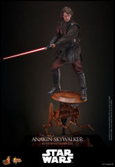 Hot Toys 1/6 MMS839 - Star Wars: Revenge of the Sith - Anakin Skywalker PRE-ORDER
