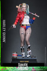 Hot Toys 1/6 MMS841 - Suicide Squad - Harley Quinn PRE-ORDER