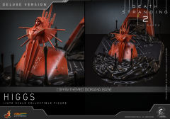 Hot Toys 1/6 VGM80 Death Stranding 2 – Higgs (Deluxe Version) PRE-ORDER