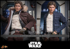 Hot Toys 1/6 MMS846 Star Wars: The Empire Strikes Back™- Han Solo PRE-ORDER