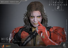 Hot Toys 1/6 VGM80 Death Stranding 2 – Higgs (Deluxe Version) PRE-ORDER