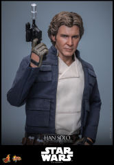 Hot Toys 1/6 MMS846 Star Wars: The Empire Strikes Back™- Han Solo PRE-ORDER