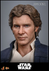Hot Toys 1/6 MMS846 Star Wars: The Empire Strikes Back™- Han Solo PRE-ORDER