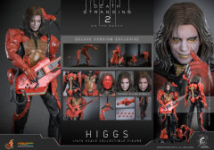 Hot Toys 1/6 VGM80 Death Stranding 2 – Higgs (Deluxe Version) PRE-ORDER