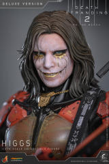 Hot Toys 1/6 VGM80 Death Stranding 2 – Higgs (Deluxe Version) PRE-ORDER