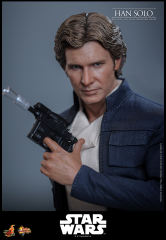 Hot Toys 1/6 MMS846 Star Wars: The Empire Strikes Back™- Han Solo PRE-ORDER