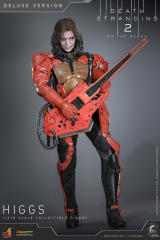 Hot Toys 1/6 VGM80 Death Stranding 2 – Higgs (Deluxe Version) PRE-ORDER