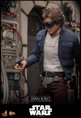 Hot Toys 1/6 MMS846 Star Wars: The Empire Strikes Back™- Han Solo PRE-ORDER