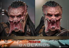 Hot Toys 1/6 MMS849- Predator: Badlands - Dek PRE-ORDER
