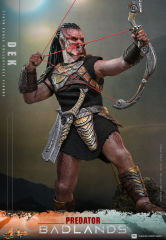 Hot Toys 1/6 MMS849- Predator: Badlands - Dek PRE-ORDER