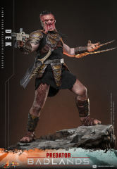 Hot Toys 1/6 MMS849- Predator: Badlands - Dek PRE-ORDER