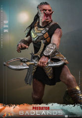 Hot Toys 1/6 MMS849- Predator: Badlands - Dek PRE-ORDER