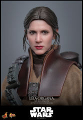 Hot Toys 1/6 MMS854 - Star Wars: Return of the JediT - Leia Organa (Boushh Disguise) PRE-ORDER