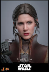 Hot Toys 1/6 MMS854 - Star Wars: Return of the JediT - Leia Organa (Boushh Disguise) PRE-ORDER