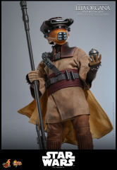 Hot Toys 1/6 MMS854 - Star Wars: Return of the JediT - Leia Organa (Boushh Disguise) PRE-ORDER
