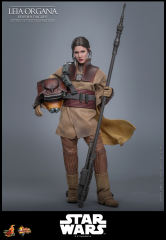 Hot Toys 1/6 MMS854 - Star Wars: Return of the JediT - Leia Organa (Boushh Disguise) PRE-ORDER