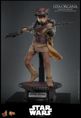 Hot Toys 1/6 MMS854 - Star Wars: Return of the JediT - Leia Organa (Boushh Disguise) PRE-ORDER