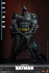 Hot Toys 1/6 CMS030 - Absolute Batman - Batman PRE-ORDER