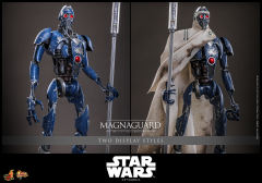 Hot Toys 1/6 MMS856 - Star Wars: Revenge of the Sith - MagnaGuard PRE-ORDER