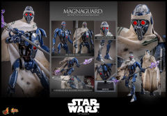 Hot Toys 1/6 MMS856 - Star Wars: Revenge of the Sith - MagnaGuard PRE-ORDER