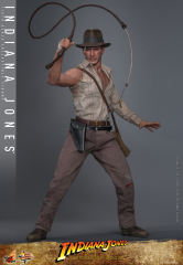 Hot Toys 1/6 MMS860- Indiana Jones And the Temple of Doom - Indiana Jones PRE-ORDER
