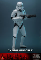 Hot Toys 1/6 TMS175 - Star Wars: The Bad Batch - TK Stormtrooper PRE-ORDER