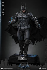 Hot Toys 1/6 VGM83 - Batman: Arkham Origins - Batman PRE-ORDER