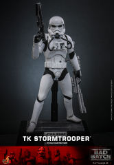 Hot Toys 1/6 TMS175 - Star Wars: The Bad Batch - TK Stormtrooper PRE-ORDER