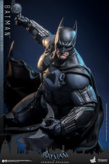 Hot Toys 1/6 VGM83 - Batman: Arkham Origins - Batman PRE-ORDER