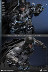 Hot Toys 1/6 VGM83 - Batman: Arkham Origins - Batman PRE-ORDER