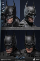 Hot Toys 1/6 VGM83 - Batman: Arkham Origins - Batman PRE-ORDER