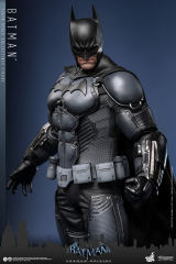 Hot Toys 1/6 VGM83 - Batman: Arkham Origins - Batman PRE-ORDER