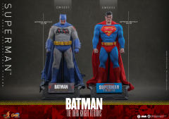 Hot Toys 1/6 CMS032 – Batman: The Dark Knight Returns - Superman PRE-ORDER