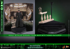 Hot Toys 1/6 MMS868 - The Matrix Reloaded - Neo PRE-ORDER